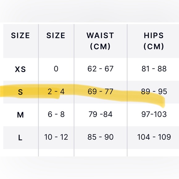 Faux Leather Leggings- Spanx - Picture 6 of 6